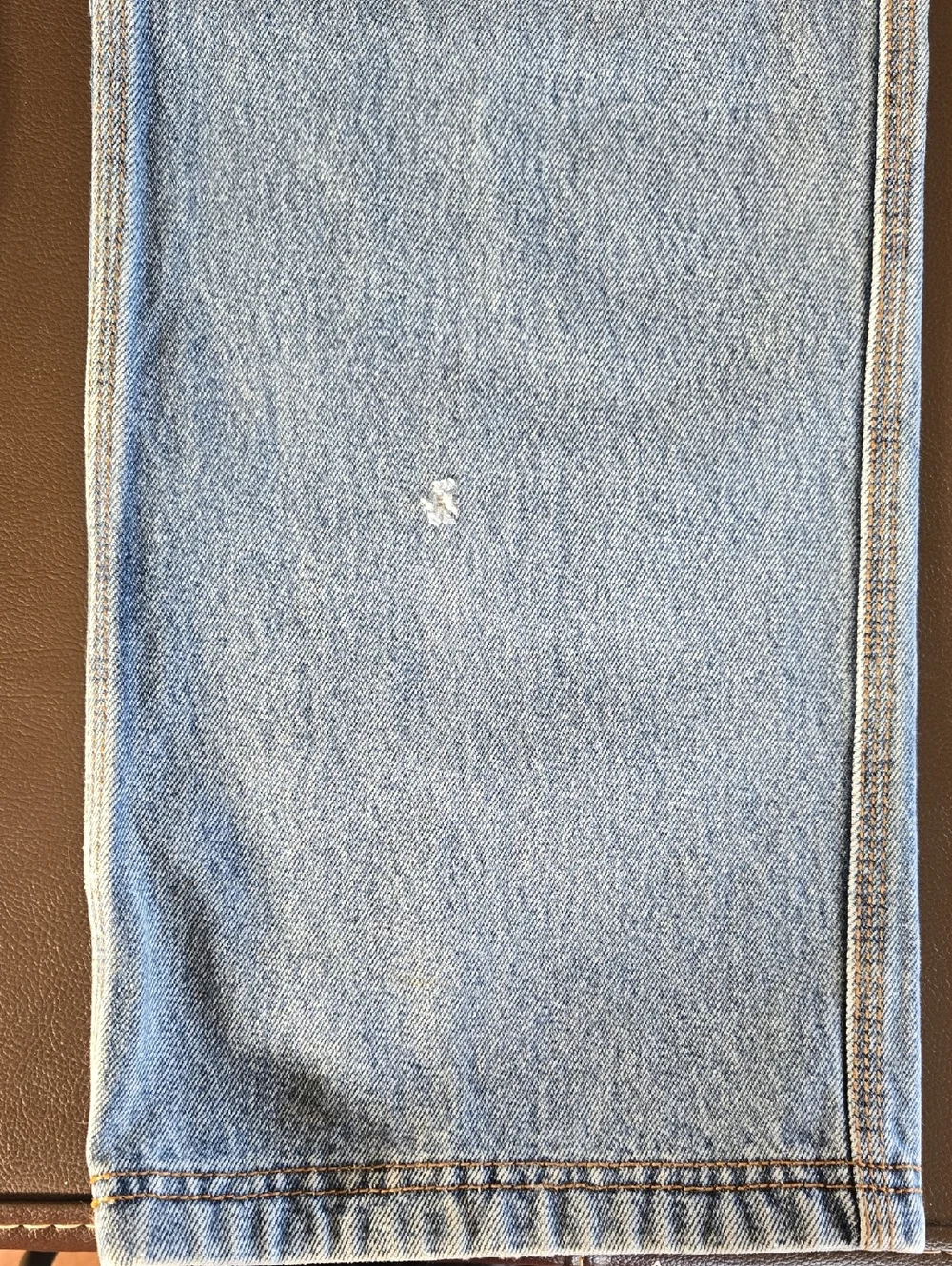 Duluth Ball-room Jeans